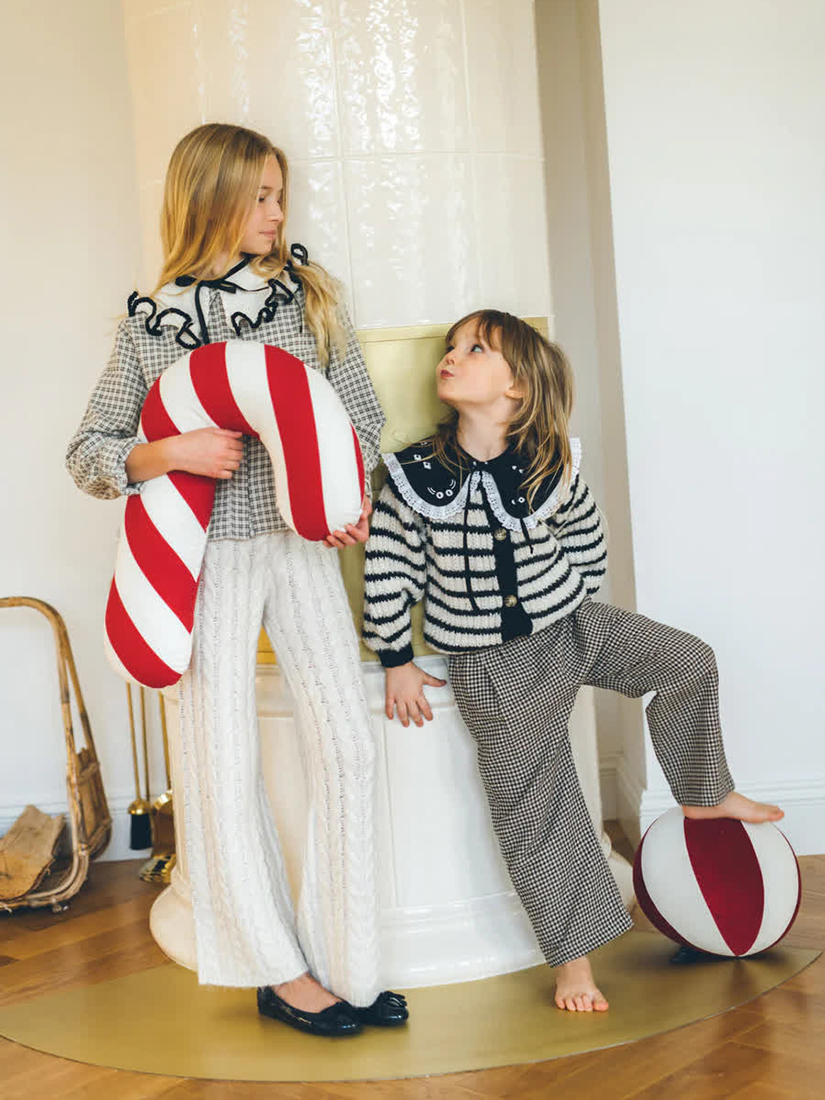 oûcollie｜ポーランド生まれ、ハンドメイドのキュートなつけ襟